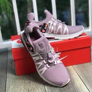 womens nike shox gravity elemental rose